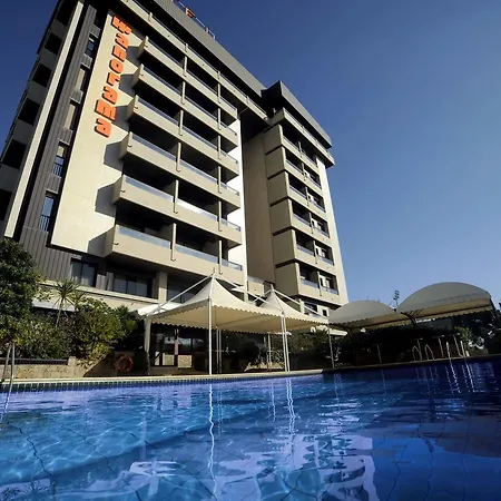 Hotel Panorama-2