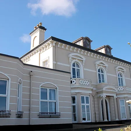 Magherabuoy House Hotel-2