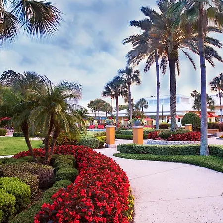 Wyndham Orlando Resort International Drive-2