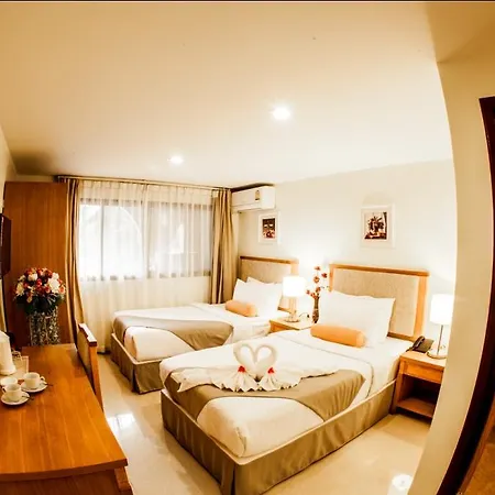 Babylon Palace Hotel-2