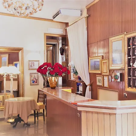 Albergo Trento-3