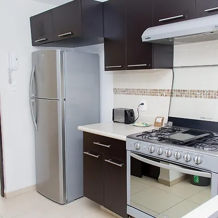Redwood Villas Extended Stay Zona Lomas-2