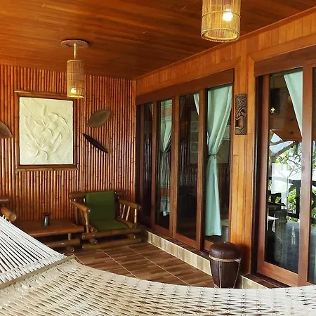 Viking Nature Resort-2