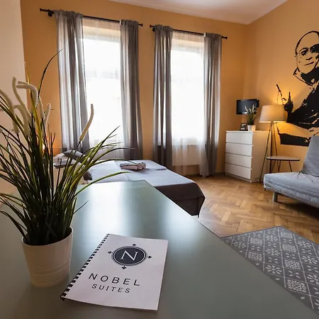 Nobel Suites-2