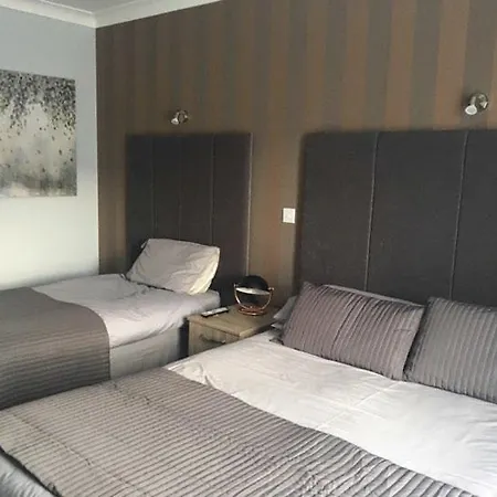 The Marquis Inn-3