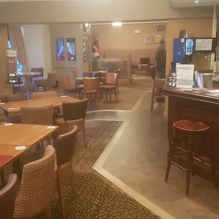 The Marquis Inn-2