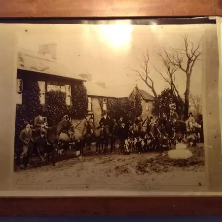Llanerch Inn-3