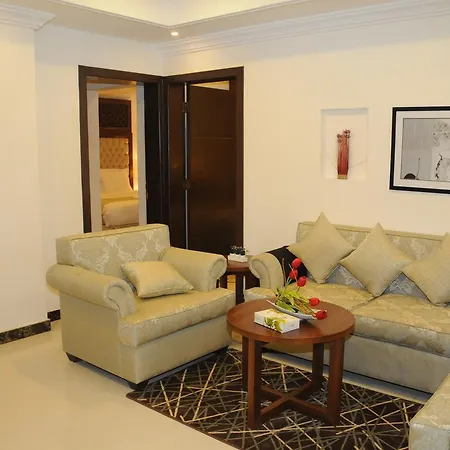 Sama Park Hotel-3