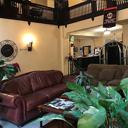 Mayflower Hotel-2