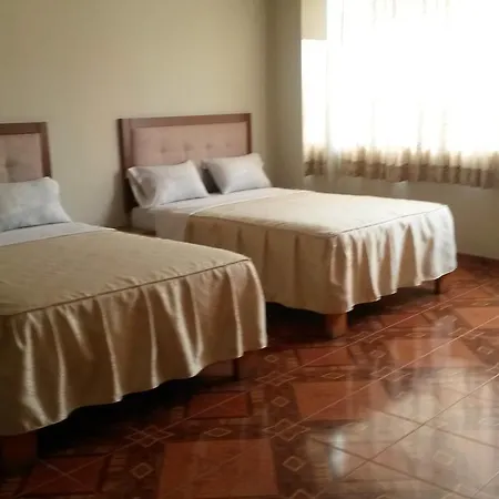 Antares Inn-3