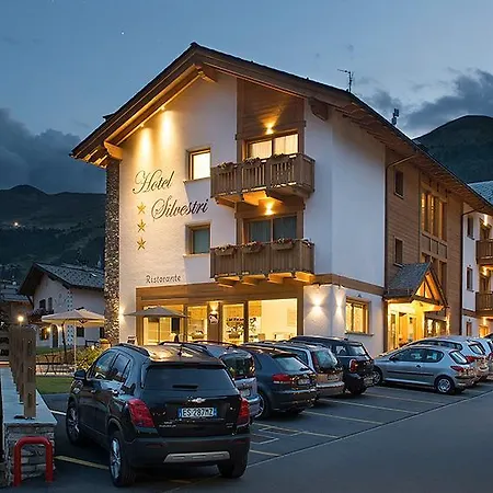 Hotel Silvestri-2