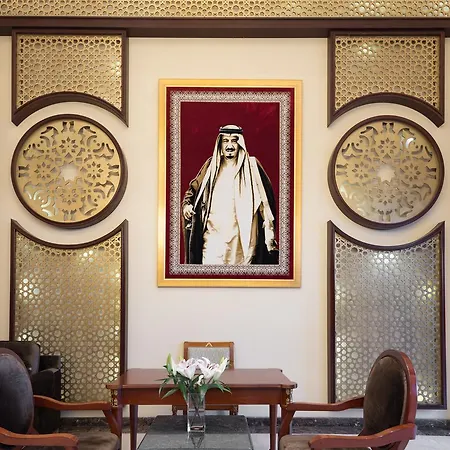 Konoz Al Yam Hotel Jeddah-3