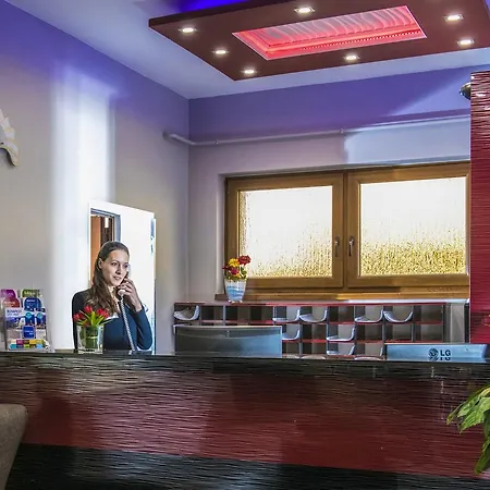 Hotel Sunshine-3