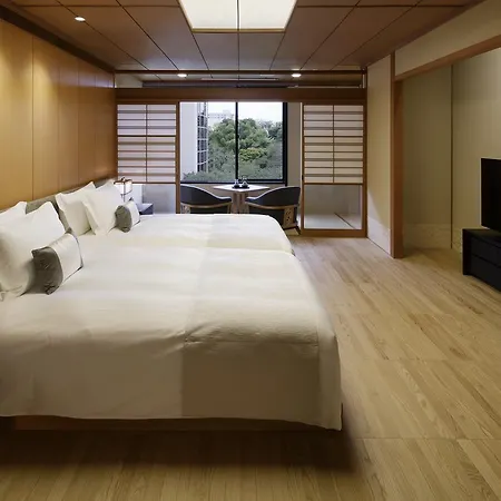 Takanawa Hanakohro, A Member Of Small Luxury Hotels Of The World-2