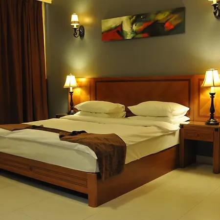 La Rosa Hotel By Brother International-2