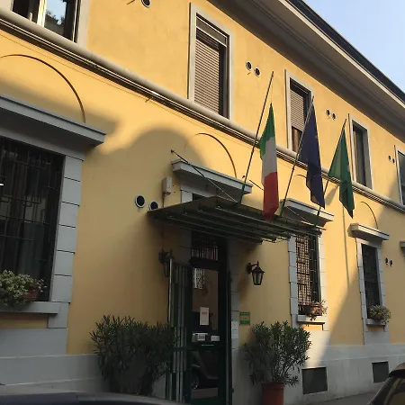 Hotel Bogart 2-2