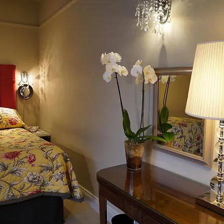 The George Hotel Of Stamford-3