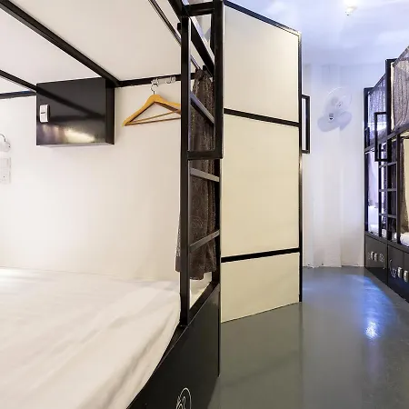 Abc Premium Hostel-3