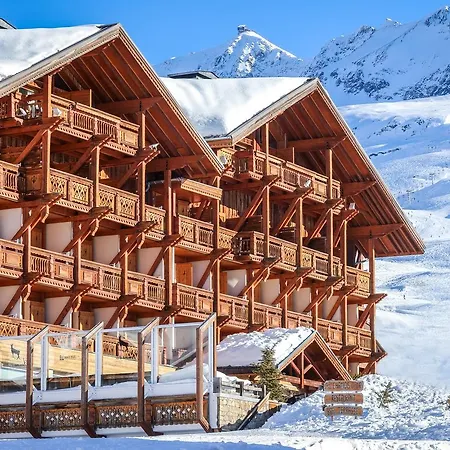 Hotel Au Chamois D'Or By Les Etincelles-3