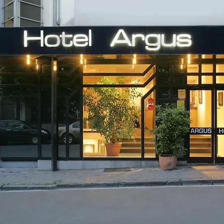 Hôtel Argus by happyCulture-2