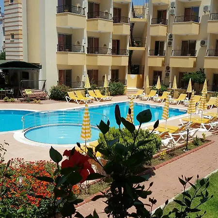 Summer Rose Hotel-2