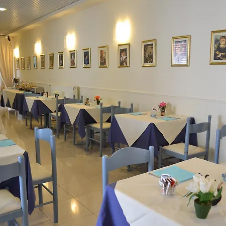 Hotel Il Gatto-3