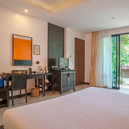 Sunrise Tropical Resort-3