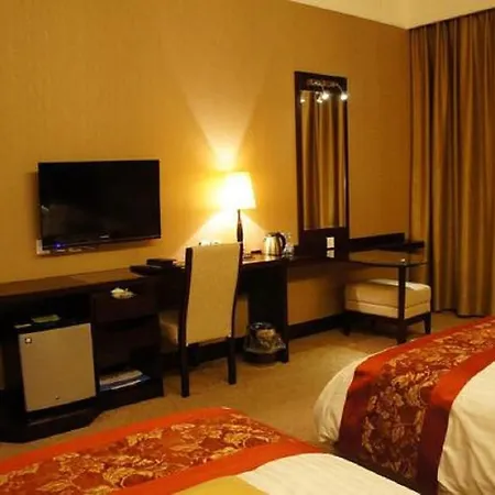 Golden Dragonball Hotel-2