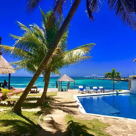 Casa Mexicana-2