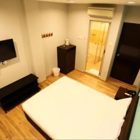 Hotel Conforto-2
