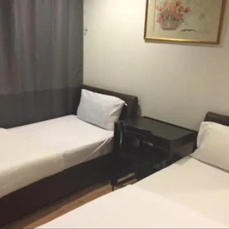 Hotel Conforto-3