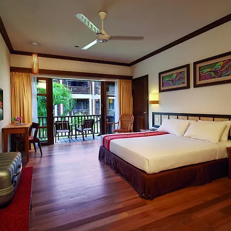 Laguna Redang Island Resort-2