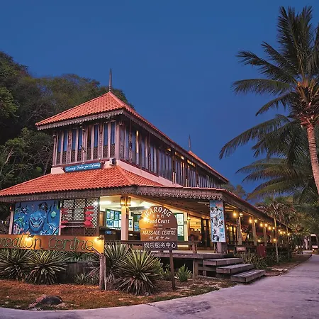 Laguna Redang Island Resort-3