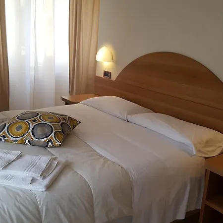 Hotel Milano-3
