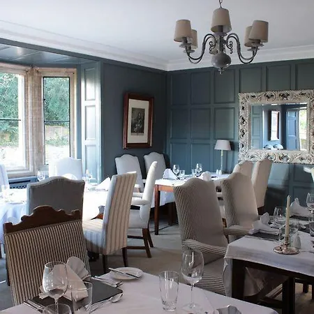 The Brownlow Arms Inn-3