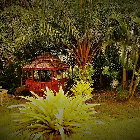Cozy Garden Resort-2