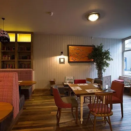 Jolly'S Hotel Wetherspoon-2