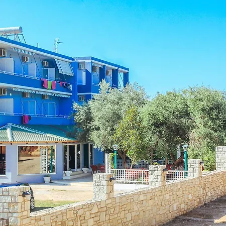 Hotel Nuanti-2