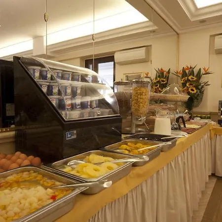 Dipendenza Hotel Galileo-3