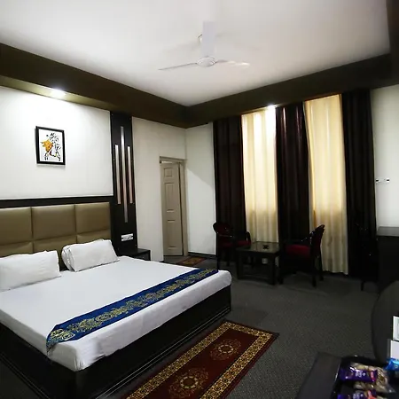 Hotels Apple Nest-3