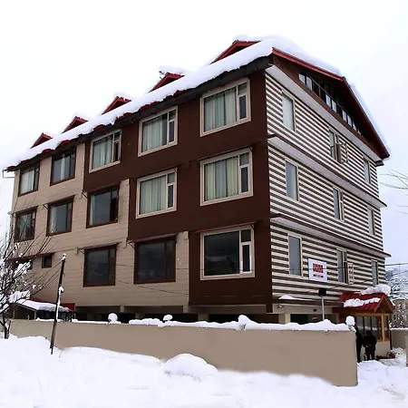Hotels Apple Nest-2