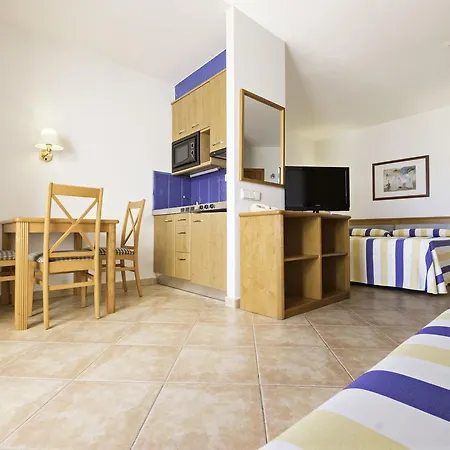 Azuline Hotel - Apartamento Rosamar (Adults Only)-2