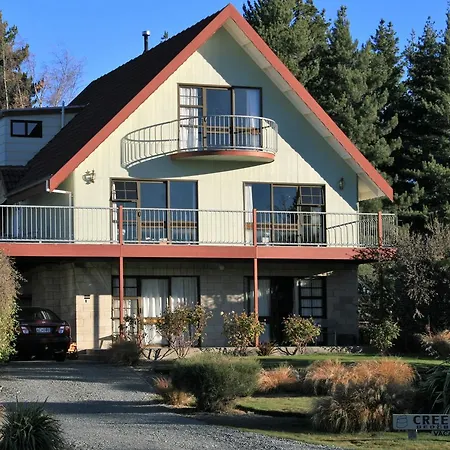 Creel House Bed&Breakfast-2