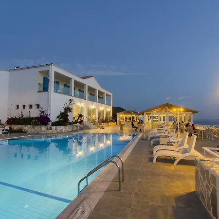 Hotel Agia Paraskevi-3