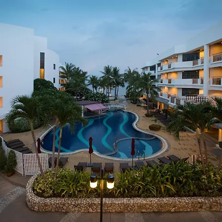 The Imperial Hua Hin Beach Resort-2