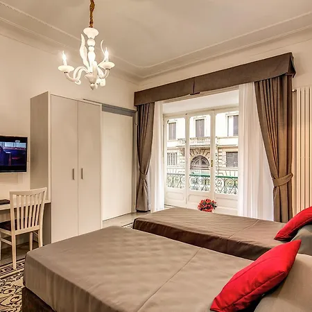 Feronia Guest House-2
