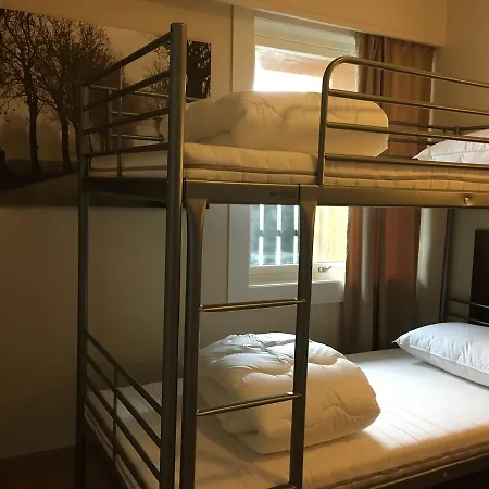 P-Hotels Bergen-2