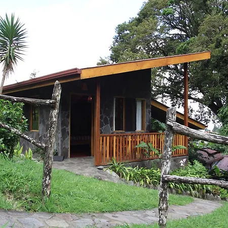 Arco Iris Lodge-2