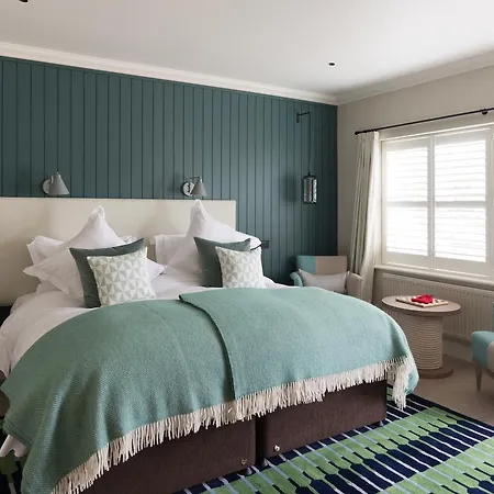 The Swan Hotel-3