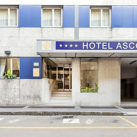Hotel Ascot-3